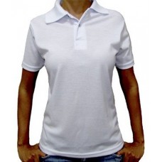 CAMIUSA POLO FEMININA